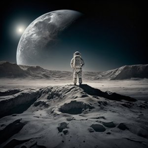 a_person_walking_on_the_Moon._cinematic-3